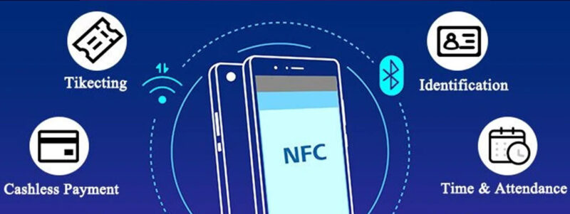 تصميم وبرمجة البطاقات الذكية